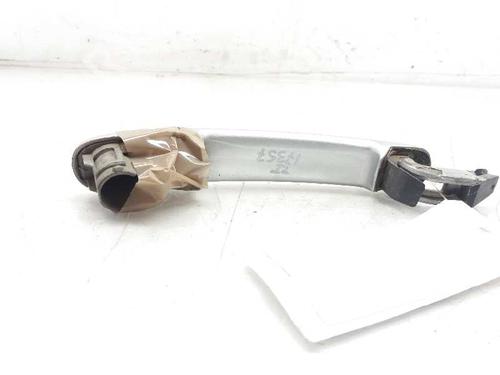 Rear left exterior door handle VW PASSAT B5.5 (3B3) 1.9 TDI | BP3644191C130 