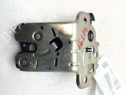 Used Tailgate lock Tailgate lock SEAT TOLEDO IV (KG3) [2012-2019] 34570636 34570636