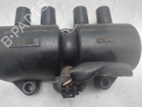 Ignition coil DAEWOO KALOS (KLAS) 1.2 | BP38262292M94 - Image 2