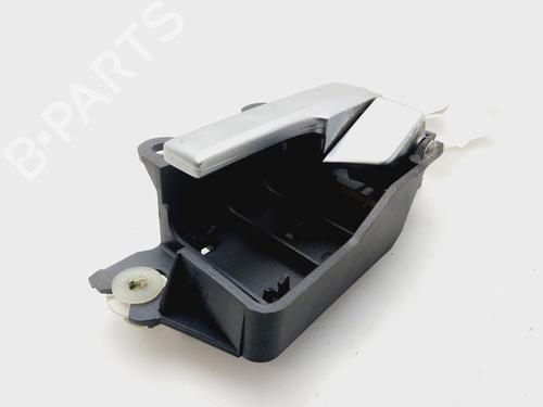 Front left interior door handle FORD FOCUS II Saloon (DB_, FCH, DH)  | BP30742561I13 
