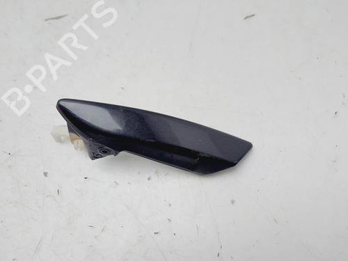 Used Front left interior door handle FIAT BRAVO II (198_) 1.4 T-Jet (198AXG1B) (120 hp) 22429351