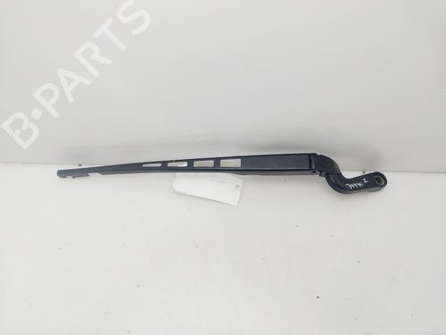 Used Front windshield wiper arm AUDI A6 C6 (4F2) 2.7 TDI (190 hp) 30295645