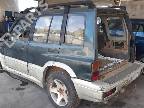 Right front window switch SUZUKI VITARA (ET) HDI (SE 420HDI) | BP11197889C105  - Image 6