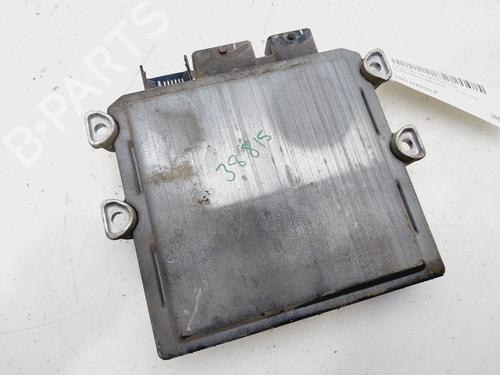Engine control unit (ECU) FORD FIESTA V (JH_, JD_) 1.4 TDCi | BP29807303M57