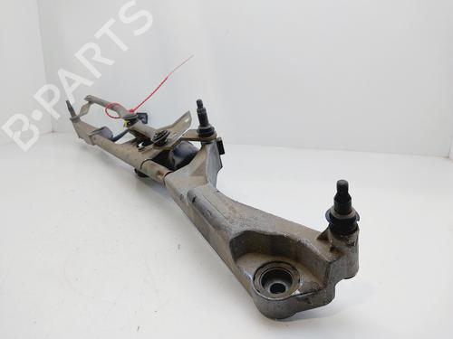 Ruitenwissermotor voor MERCEDES-BENZ C-CLASS (W203) C 180 Kompressor (203.046) | BP21385670M29 