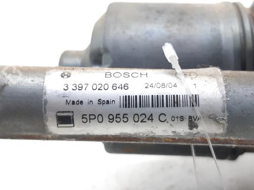Front wiper motor SEAT TOLEDO III (5P2)  | BP9749703M29 
