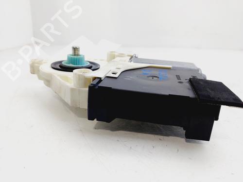 Right front window motor VW PASSAT B6 (3C2) 2.0 TDI | BP18734615E20 