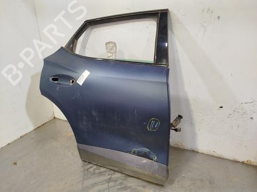 Dør højre bagtil CUPRA FORMENTOR (KM7, KMP) | BP36699007C5 - Image 6