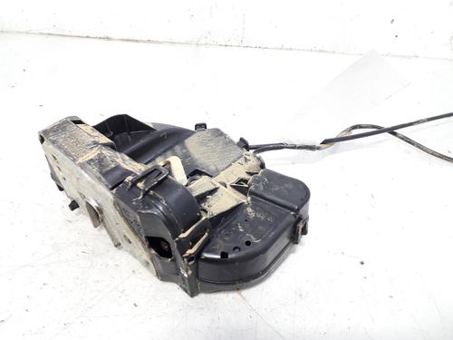 Rear right lock MERCEDES-BENZ C-CLASS (W203) C 220 CDI (203.008) | BP8692064C99 