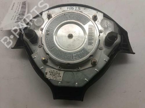 Førerens kollisjonspute SEAT LEON (1M1) 1.9 TDI | BP2860436C9 