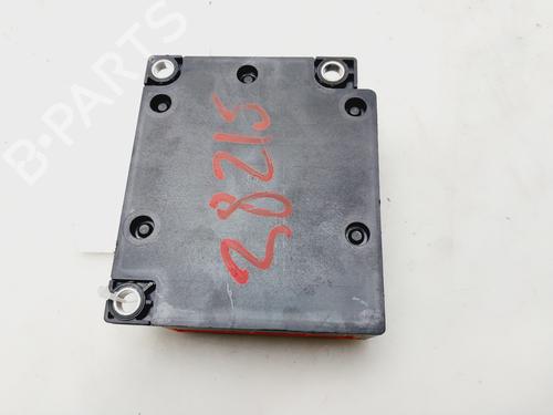 Kollisjonspute styreenhet CITROËN C5 I (DC_) 2.0 HDi (DCRHZB, DCRHZE) | BP28014320M53 