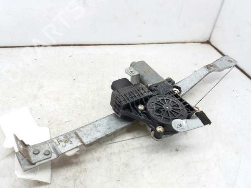 Used Rear left window mechanism FORD MONDEO III Turnier (BWY) 1.8 16V (125 hp) 3962866