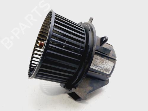Heater blower motor CITROËN C3 II (SC_)  | BP29242171M62 
