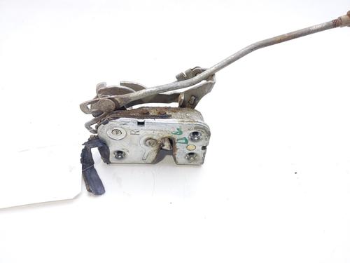 Front right lock MITSUBISHI PAJERO I (L04_G, L14_G) 2.5 TD (L044G, L049G) MB365308 |
