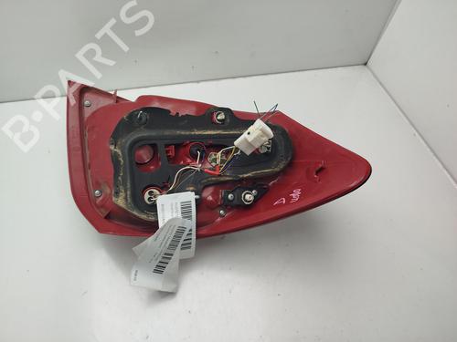 Right taillight TOYOTA AURIS (_E15_) | BP32200705C35