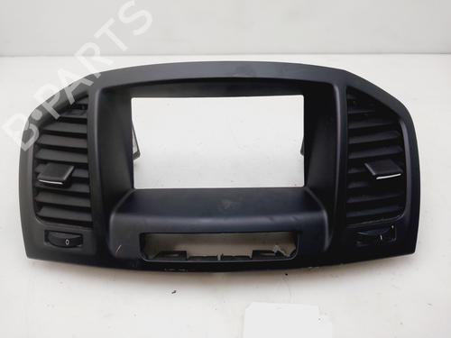 Used Air vent OPEL INSIGNIA A (G09) [2008-2017]  30974391