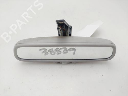 Used Rear mirror AUDI A3 (8P1) [2003-2013]  30601477