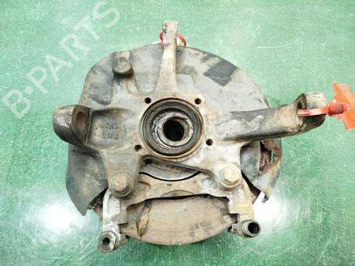 Right front steering knuckle MITSUBISHI GALLOPER (JK-01) 2.5 TD intercooler | BP29549565M26 