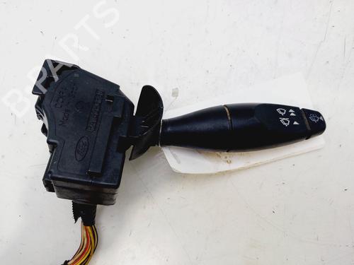 Used Steering column stalk FORD FOCUS I (DAW, DBW) 1.8 TDCi (100 hp) 30274767