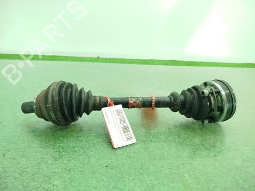 Used Left front driveshaft SKODA OCTAVIA III Combi (5E5, 5E6) [2012-2020]  31611224