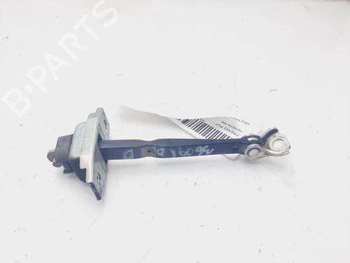 Used Hinge/Door check strap TOYOTA PRIUS (_W3_) 1.8 Hybrid (ZVW3_) (99 hp) 25038137