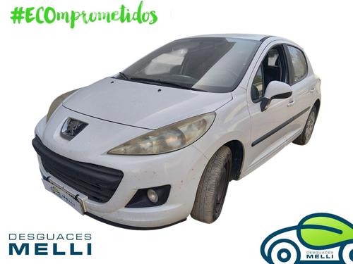 Brugte PEUGEOT 207 (WA_, WC_) 4793805