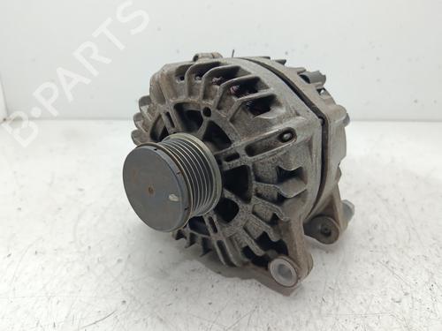 Used Alternator CITROËN BERLINGO MULTISPACE (B9) 1.6 BlueHDi 120 (120 hp) 30298278
