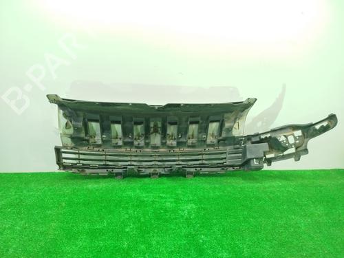 Grille CITROËN BERLINGO MULTISPACE (B9) 1.6 HDi 75 16V | BP29903374C40