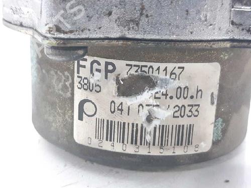Vacuum pump SUZUKI IGNIS II (MH) 1.3 DDiS (RM413D) | BP6799760M80 