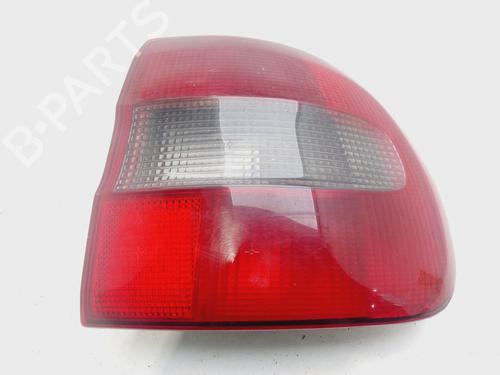 Used Right taillight VOLVO V40 Estate (645) 1.9 DI (95 hp) 27561456