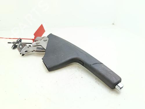 Hand brake SKODA FABIA II (542)  | BP28312534I18 