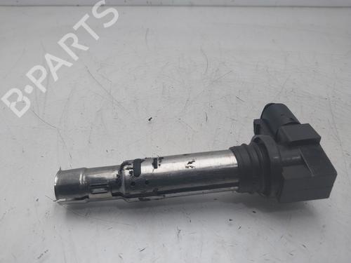 Used Ignition coil Ignition coil SEAT LEON (1M1) [1999-2006] 33160938 33160938