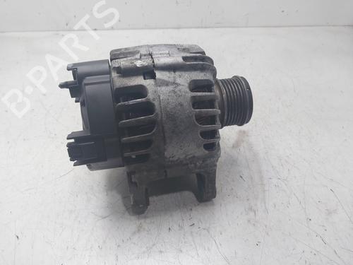 Alternator RENAULT FLUENCE (L3_) 1.5 dCi (L30D, L30L, L306, L33F, L33L, L33M, L33V, L33W) | BP31848958M7 - Image 2