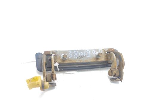 Front right exterior door handle MITSUBISHI GALLOPER (JK-01) 2.5 TD intercooler | BP27197871C129 