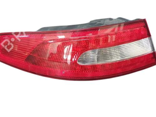 Used Left taillight JAGUAR XF I (X250) 2.7 D (207 hp) 18730886