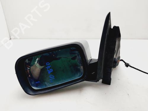 Used Left mirror BMW 3 Compact (E46) 316 ti (115 hp) 32149731
