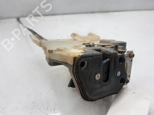 Rear left lock HYUNDAI TUCSON (JM) 2.0 CRDi | BP16491286C100 