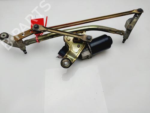 Front wiper motor RENAULT MEGANE II Saloon (LM0/1_)  | BP23500647M29 