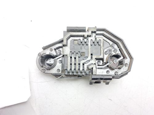 Used Lamp holder Lamp holder 37068748 37068748