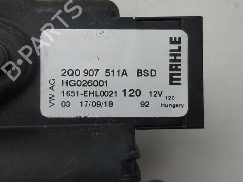 Electronic module SEAT ARONA (KJ7, KJP) | BP36090761M83 - Image 3