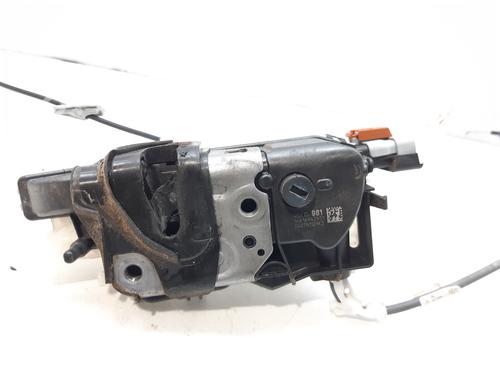 Used Front left lock CITROËN C3 / C3 ORIGIN III (SX) 1.2 VTi 82 (82 hp) 11346381