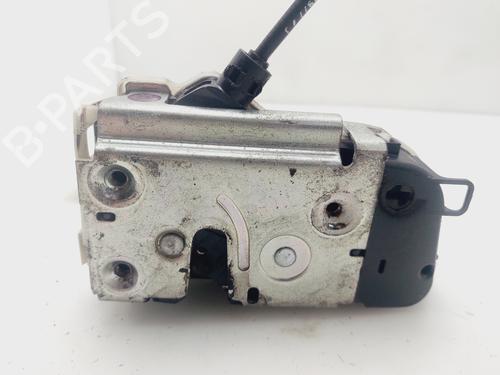 Rear left lock RENAULT LAGUNA II (BG0/1_) 1.6 16V (BG1G, BG1H) | BP30133680C100 