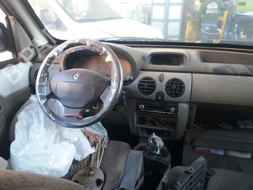 Rear right interior door handle RENAULT KANGOO (KC0/1_) 1.9 dCi 4x4 | BP12403473I16  - Image 6