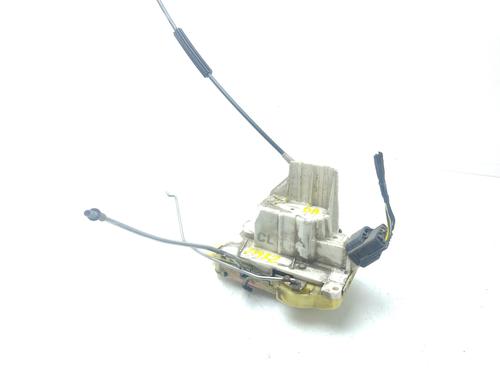Used Rear right lock FORD FOCUS I (DAW, DBW) 1.8 Turbo DI / TDDi (90 hp) 25978759