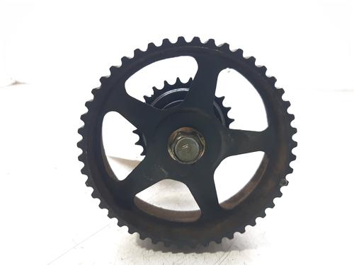 Other KIA SPORTAGE II (JE_, KM_) 2.7 V6 4WD | BP13999726O1