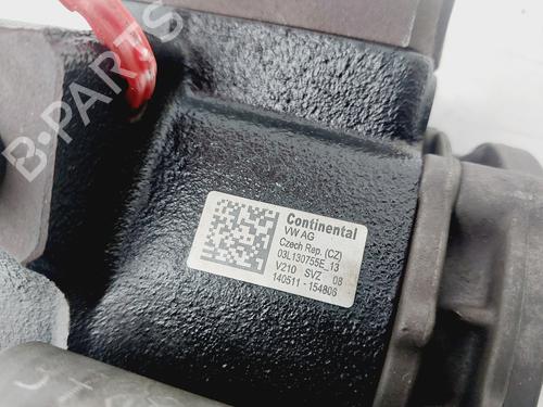 Einspritzpumpe VW TOURAN (1T1, 1T2) 1.9 TDI | BP29903275M78