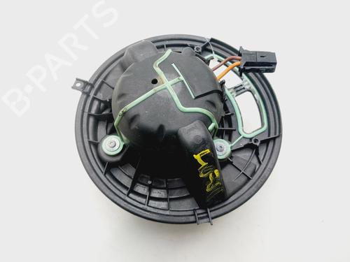 Heater blower motor BMW 3 (E90) 318 i | BP31968281M62