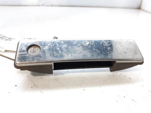 Used Front right exterior door handle Front right exterior door handle RENAULT 21 Saloon (L48_) 2.1 D (L48V, L48O) (72 hp) 8406976 8406976