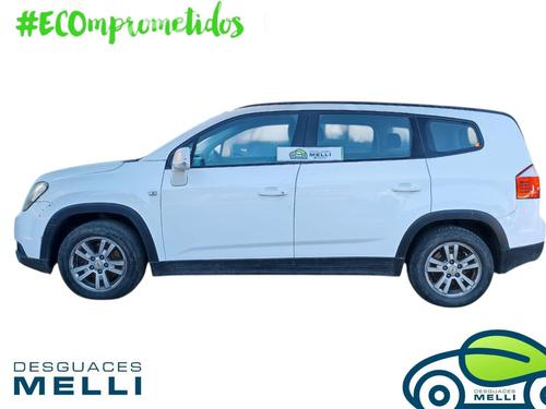 Electronic module CHEVROLET ORLANDO (J309) 2.0 D | BP37998345M83 - Image 9