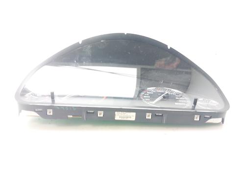 Instrument cluster PEUGEOT 407 (6D_)  | BP18958437C47 